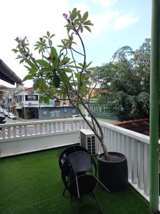 Le Meilleur George Town Ngoại thất bức ảnh